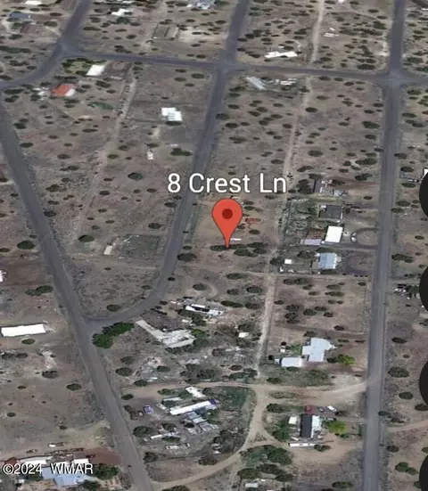 8 Crest Ln, Concho, AZ 85924 photo 5