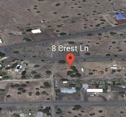 8 Crest Ln, Concho, AZ 85924 photo 6