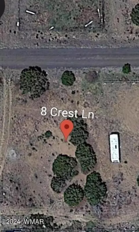 8 Crest Ln, Concho, AZ 85924 photo 3