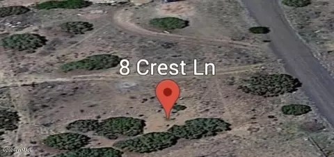 8 Crest Ln, Concho, AZ 85924 photo 2