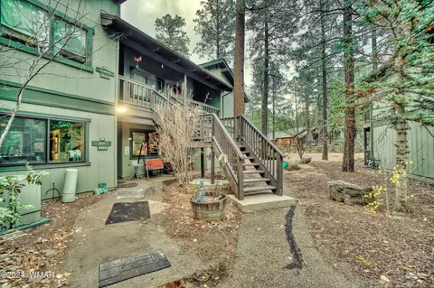 2828 Park Cir # 34, Pinetop, AZ 85935
