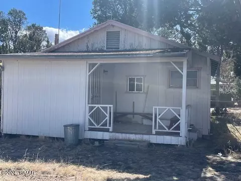 3377 Apache Dr, Overgaard, AZ 85933 photo 1