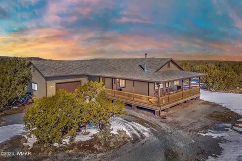 9 N 3464, Vernon, AZ 85940