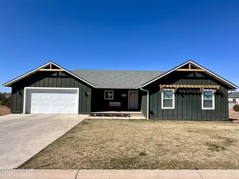 340 S Sandstone Dr, Taylor, AZ 85939