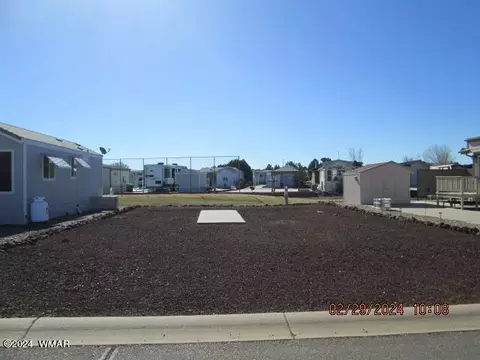 1823 Juniper Ridge Dr, Show Low, AZ 85901