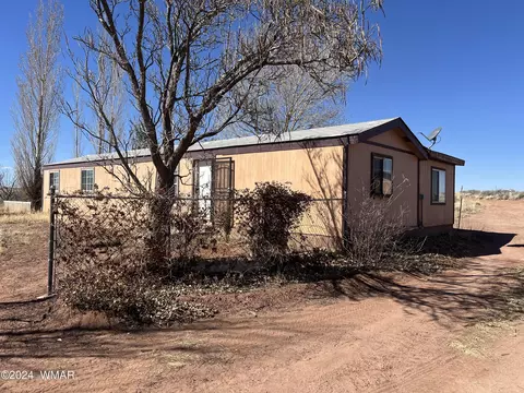 8412 Park Place Trl, Snowflake, AZ 85937