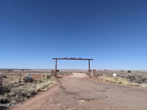 lot92 River Meadow Rnch #2, Concho, AZ 85924