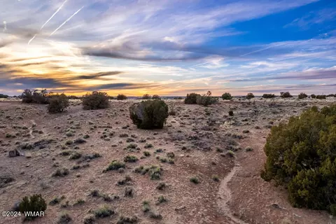 lot616 Woodridge Rnch #15, Concho, AZ 85924