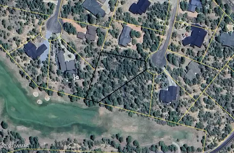 1360 Thinleaf Ln, Show Low, AZ 85901