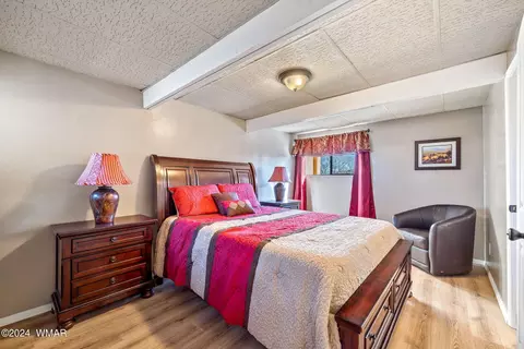 Bedroom - 475 E 4th St, Eagar, AZ 85925 photo 1 of 7