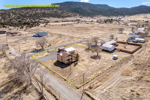 View/Area - 475 E 4th St, Eagar, AZ 85925 photo 3 of 5