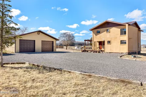 475 E 4th St, Eagar, AZ 85925