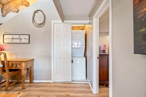 Kitchen - 475 E 4th St, Eagar, AZ 85925 photo 5 of 5