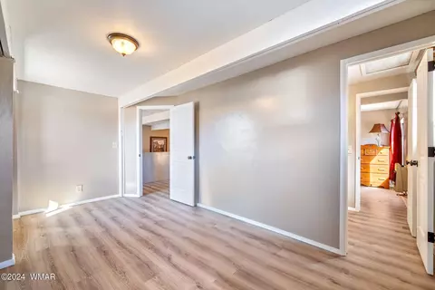 Bedroom - 475 E 4th St, Eagar, AZ 85925 photo 5 of 7
