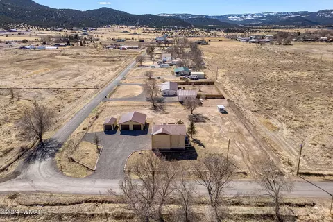 View/Area - 475 E 4th St, Eagar, AZ 85925 photo 2 of 5