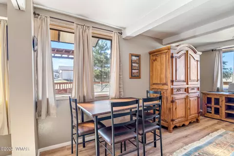 Kitchen - 475 E 4th St, Eagar, AZ 85925 photo 1 of 5
