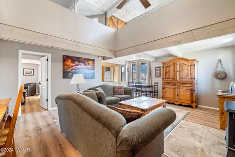 Living - 475 E 4th St, Eagar, AZ 85925 photo 1 of 1