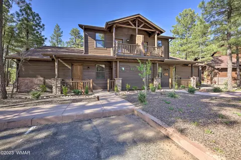 461 S Spirea Ln, Show Low, AZ 85901