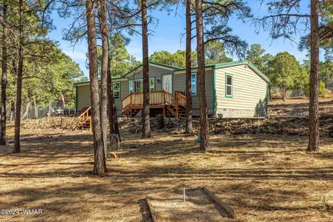 50 N County Road 3139, Vernon, AZ 85940