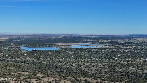 Lot C-4 Silver Lake 14 Acres, Show Low, AZ 85901