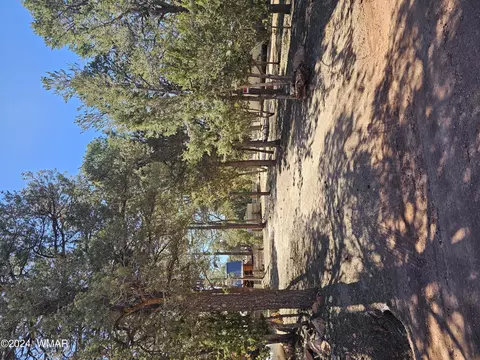 2087 Pinewood Dr, Overgaard, AZ 85933