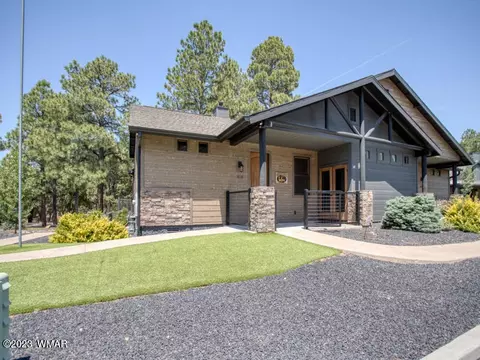 820 N 36th Dr, Show Low, AZ 85901