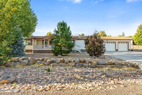 1164 Outlaw Pass, Show Low, AZ 85901