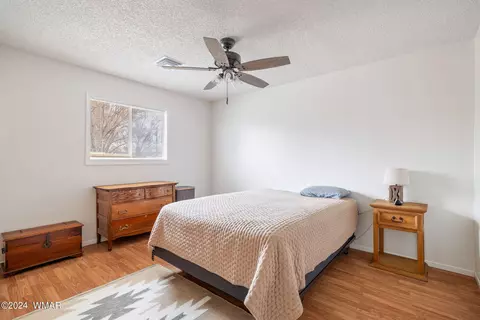 Bedroom - 706 S Elm Ln, Eagar, AZ 85925 photo 1 of 4
