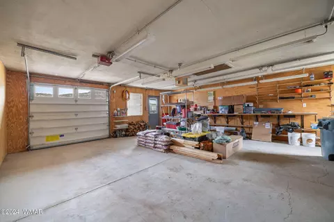 Exterior - 706 S Elm Ln, Eagar, AZ 85925 photo 5 of 6