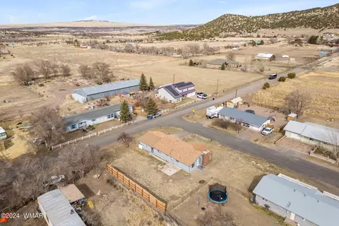View/Area - 706 S Elm Ln, Eagar, AZ 85925 photo 3 of 4