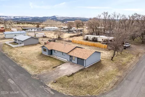View/Area - 706 S Elm Ln, Eagar, AZ 85925 photo 2 of 4