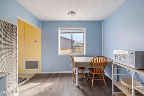 Dining - 706 S Elm Ln, Eagar, AZ 85925 photo 1 of 1