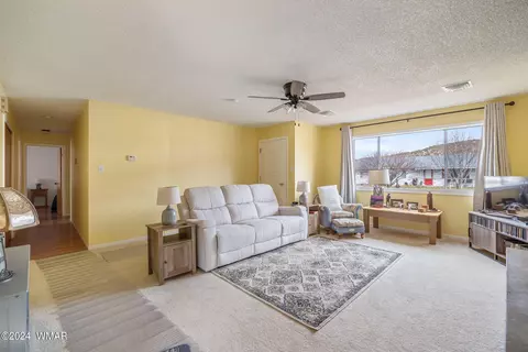 Living - 706 S Elm Ln, Eagar, AZ 85925 photo 1 of 3