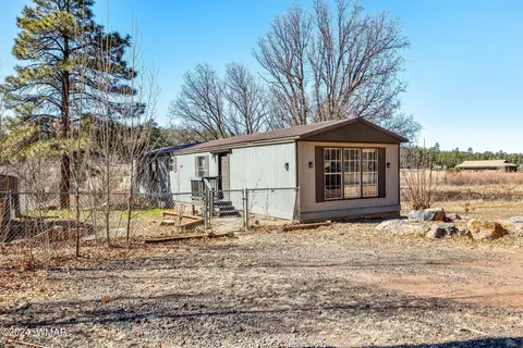 3650 S 15th St, Show Low, AZ 85901