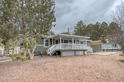 2351 W Rogers Dr, Show Low, AZ 85901