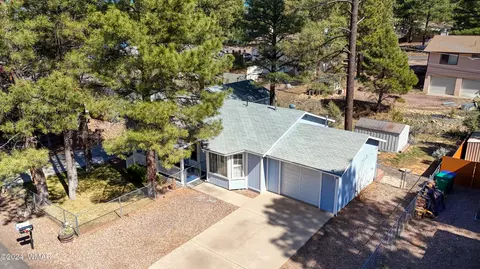 541 N 9th Dr, Show Low, AZ 85901