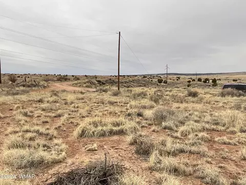 1 Co Rd 6015, Saint Johns, AZ 85936