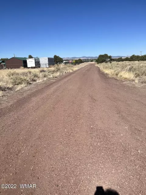lot21 E Becker Lane Loop Or, Springerville, AZ 85938 photo 4
