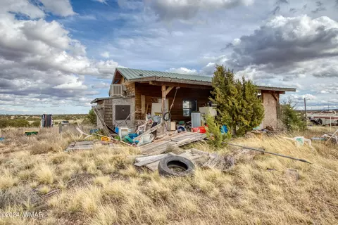4509 Sorrel Rd, Snowflake, AZ 85937 photo 1