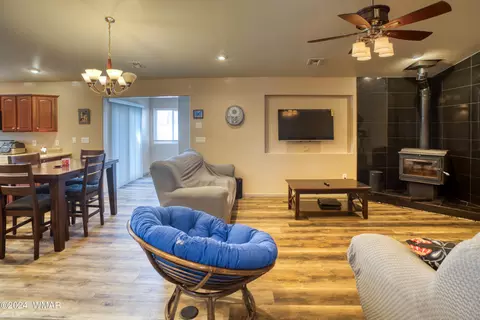1048 E Jefferson St, Snowflake, AZ 85937 photo 7