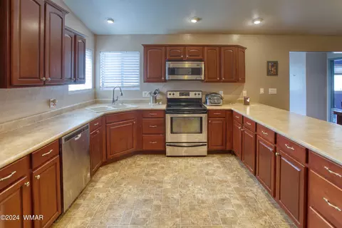 1048 E Jefferson St, Snowflake, AZ 85937 photo 6