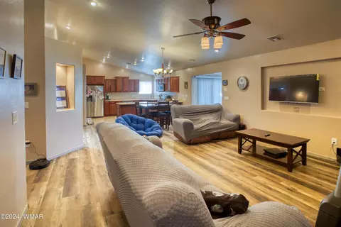 1048 E Jefferson St, Snowflake, AZ 85937 photo 2
