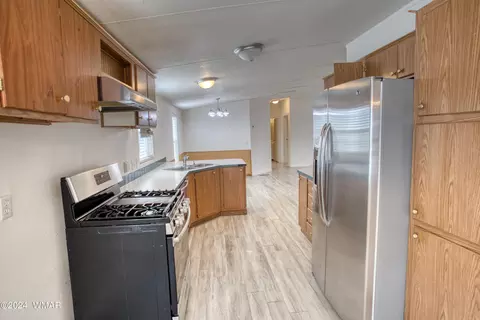 1791 Juniper Dr, Lakeside, AZ 85929 photo 2
