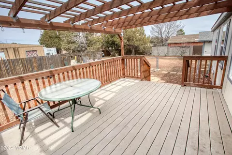 1791 Juniper Dr, Lakeside, AZ 85929 photo 7