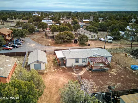 1791 Juniper Dr, Lakeside, AZ 85929 photo 4