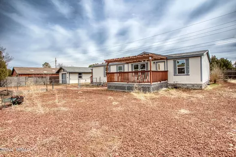 1791 Juniper Dr, Lakeside, AZ 85929 photo 14