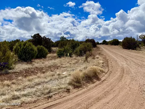 8415 Canyon Dr, Show Low, AZ 85901