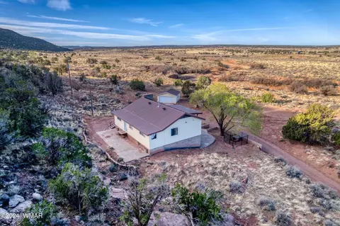 View/Area - 4547 Aztec Rd, Snowflake, AZ 85937 photo 3 of 5