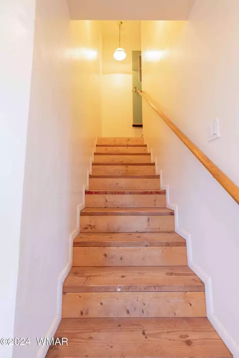 Entry Way - 4547 Aztec Rd, Snowflake, AZ 85937 photo 1 of 2