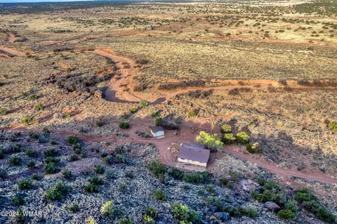 View/Area - 4547 Aztec Rd, Snowflake, AZ 85937 photo 5 of 5